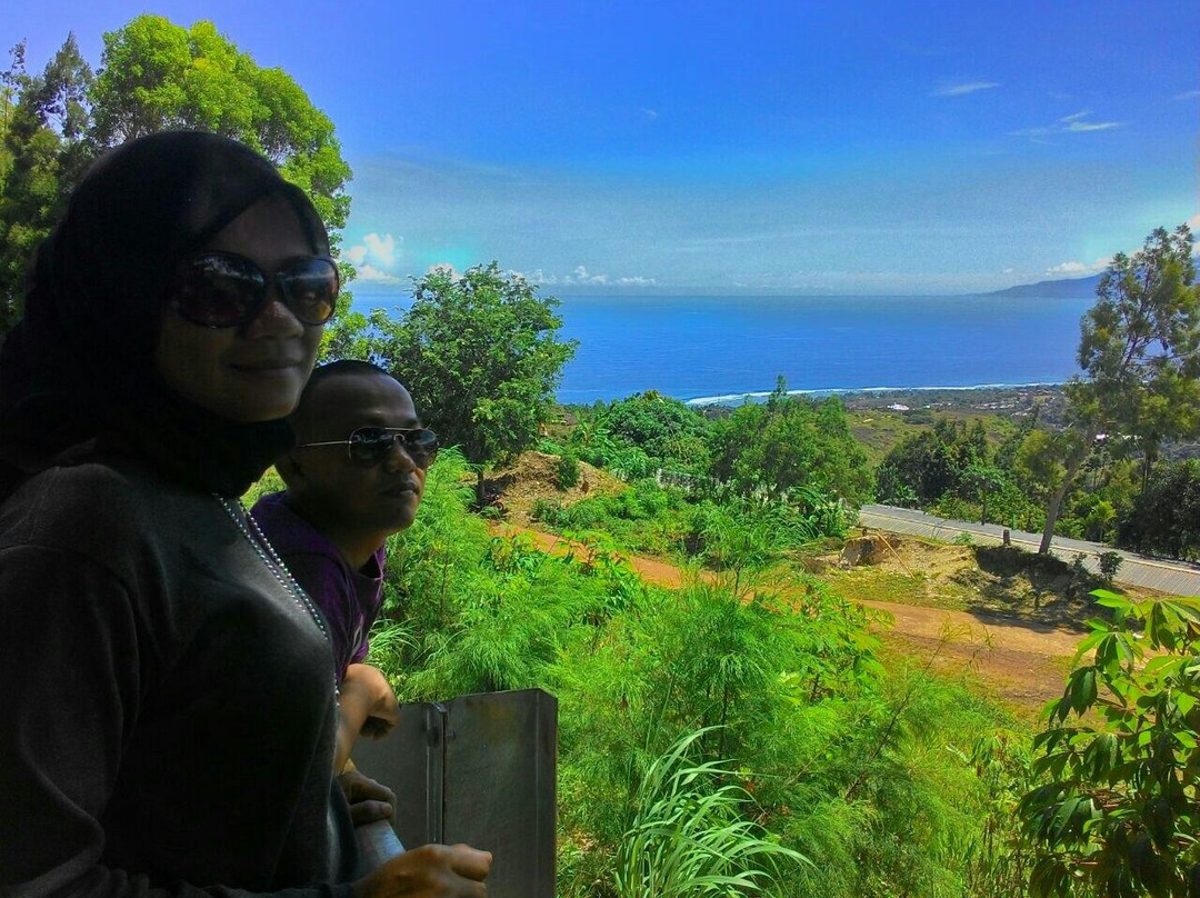 Base-G Beach-查亚普拉必去景点