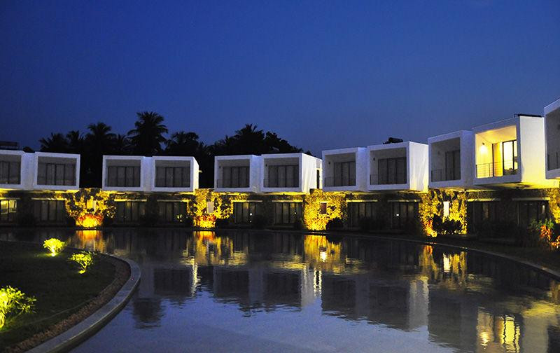 Anora Beach Resort主图