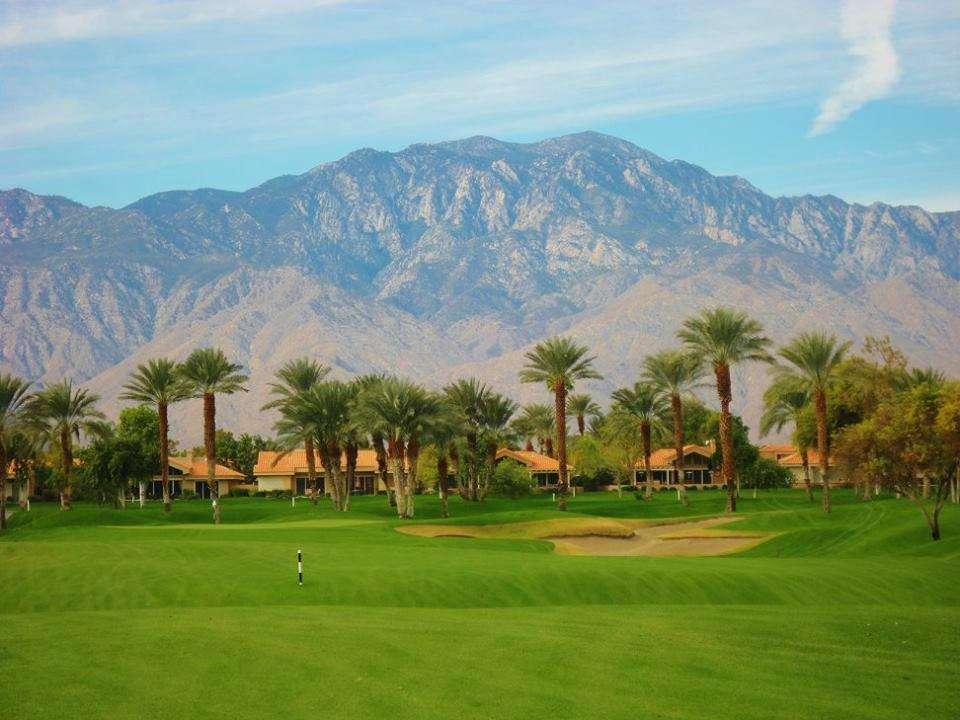 Pete Dye Resort Course-兰乔米拉必去景点