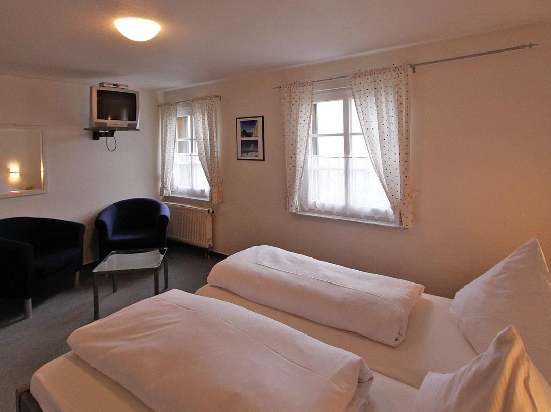 Hotel Deutscher Flieger主图