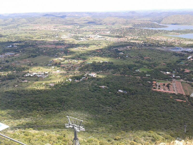 Hartbeespoort Aerial Cableway-哈特比斯普特必去景点