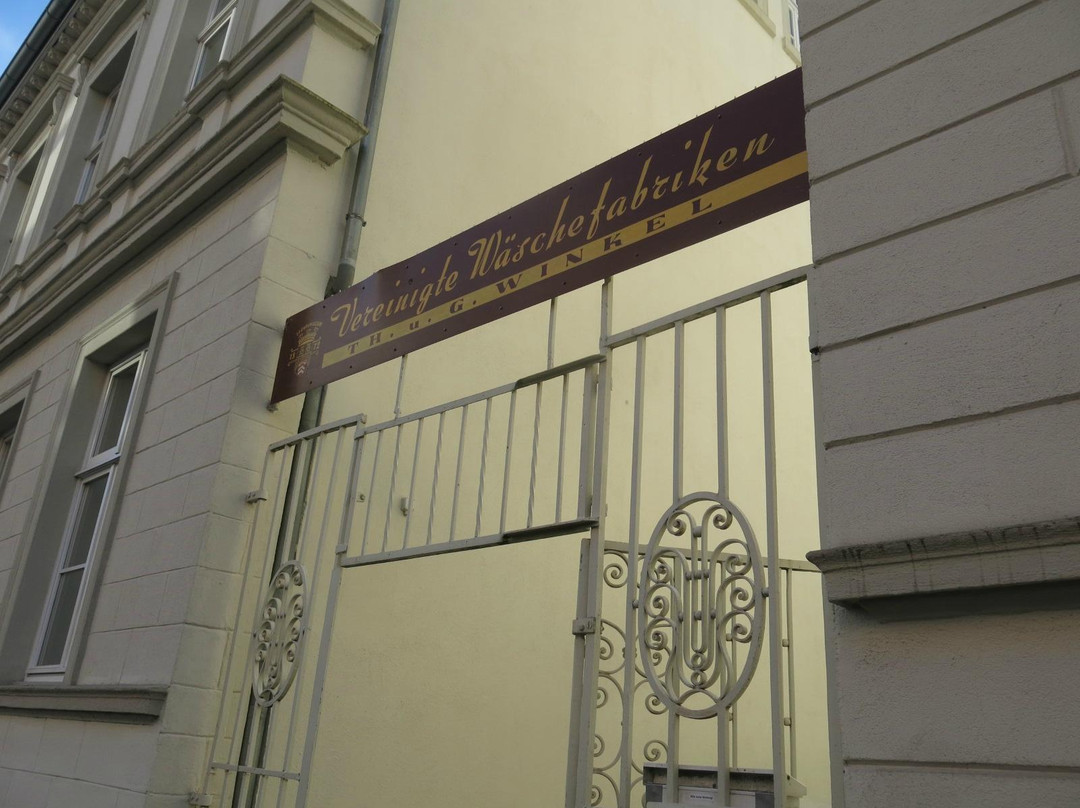 Museum Wäeschefabrik景点图片