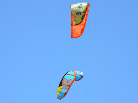 Liam Whaley - KiteCenter Kiteschool Cumbuco-Cumbuco必去景点