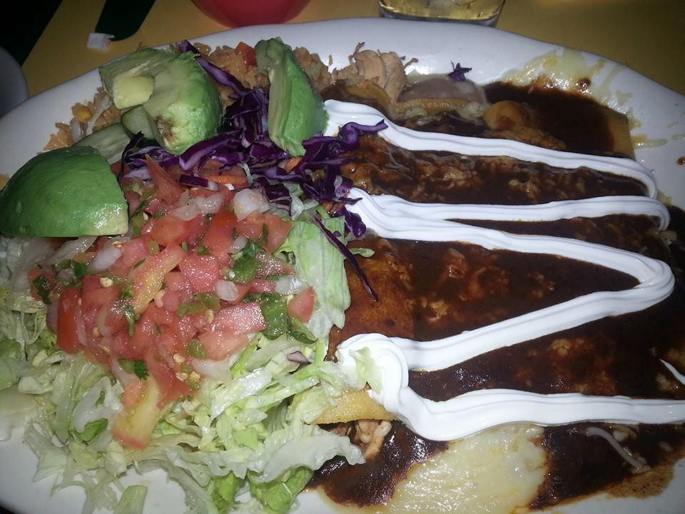 las margaritas mexican restaurant
