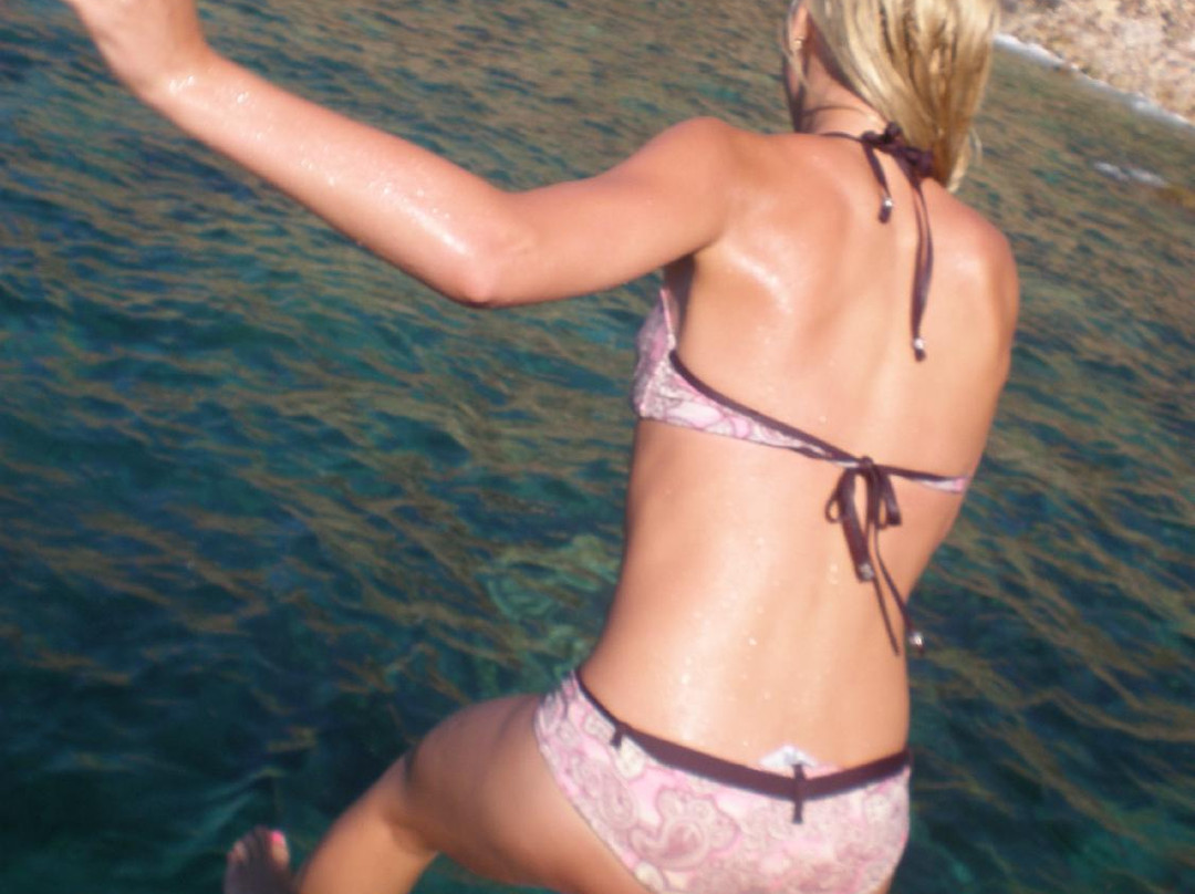 Ste LOISIRS de TABARKA-塔巴卡必去景点