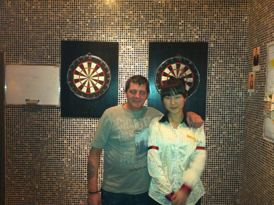 国尊王朝大饭店主图