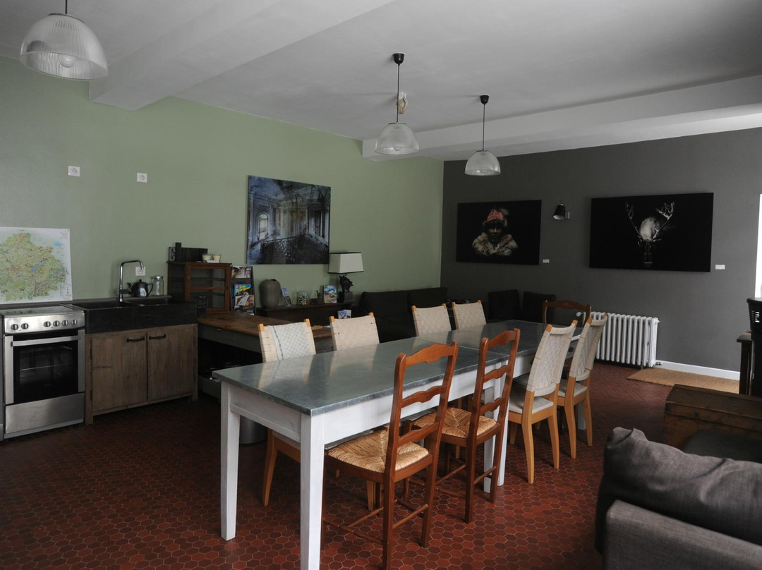 Le Clos Saint-Pierre主图