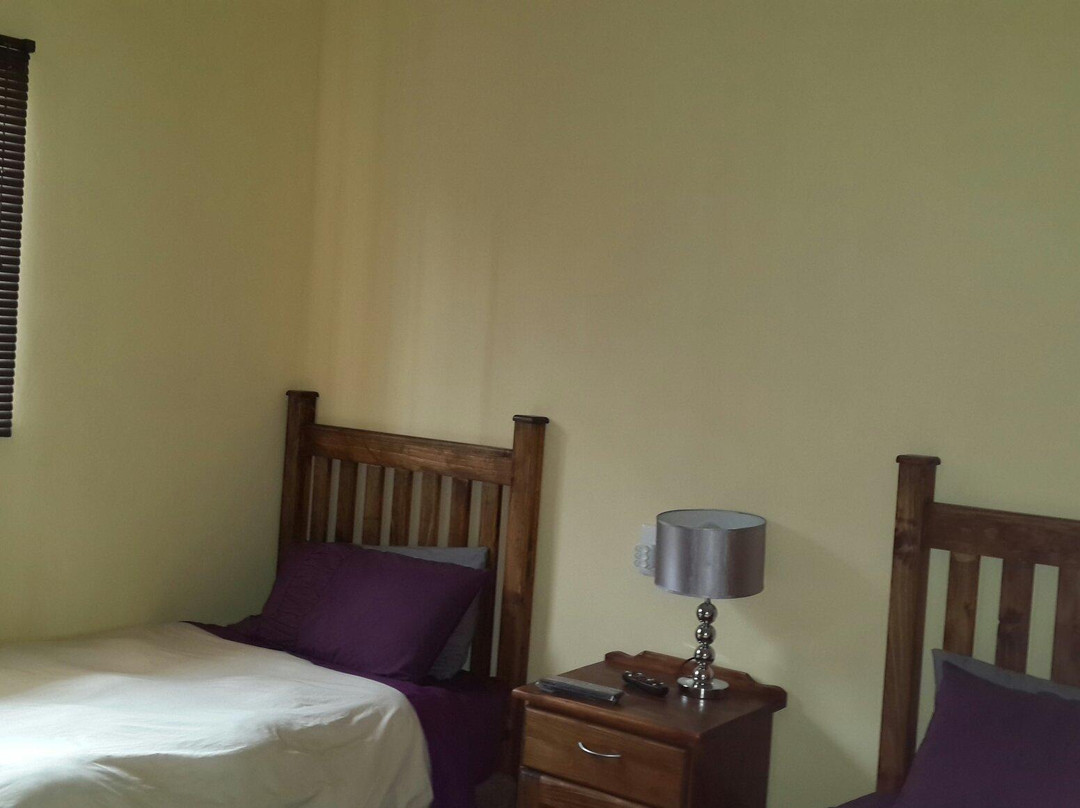 Flowerland B&B主图