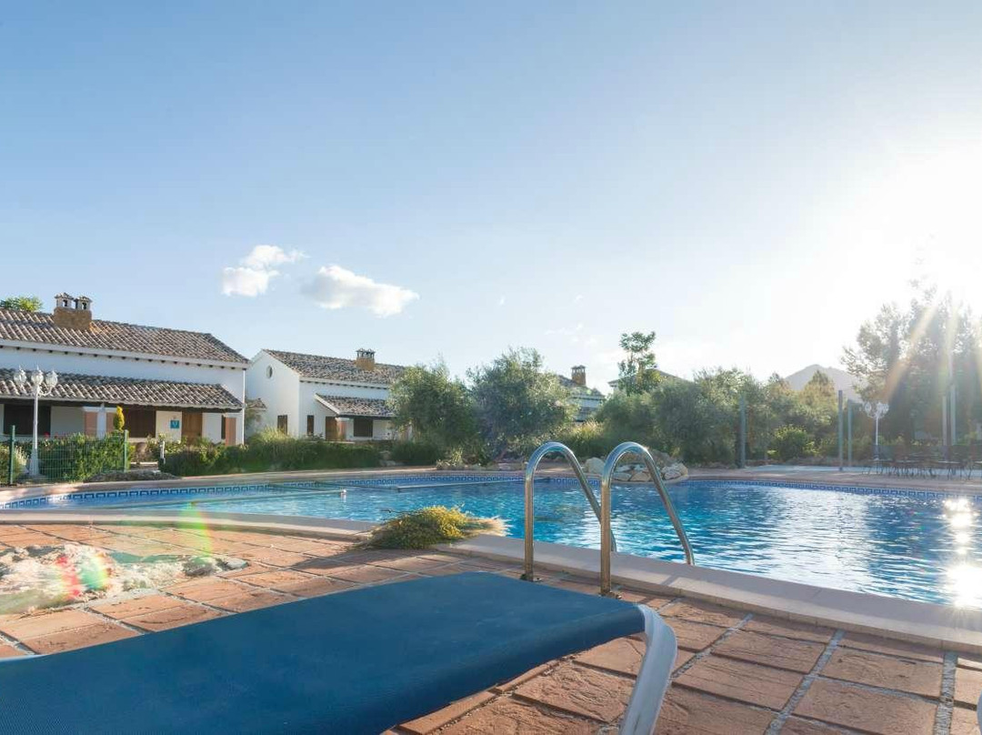 Complejo Rural Ibipozo