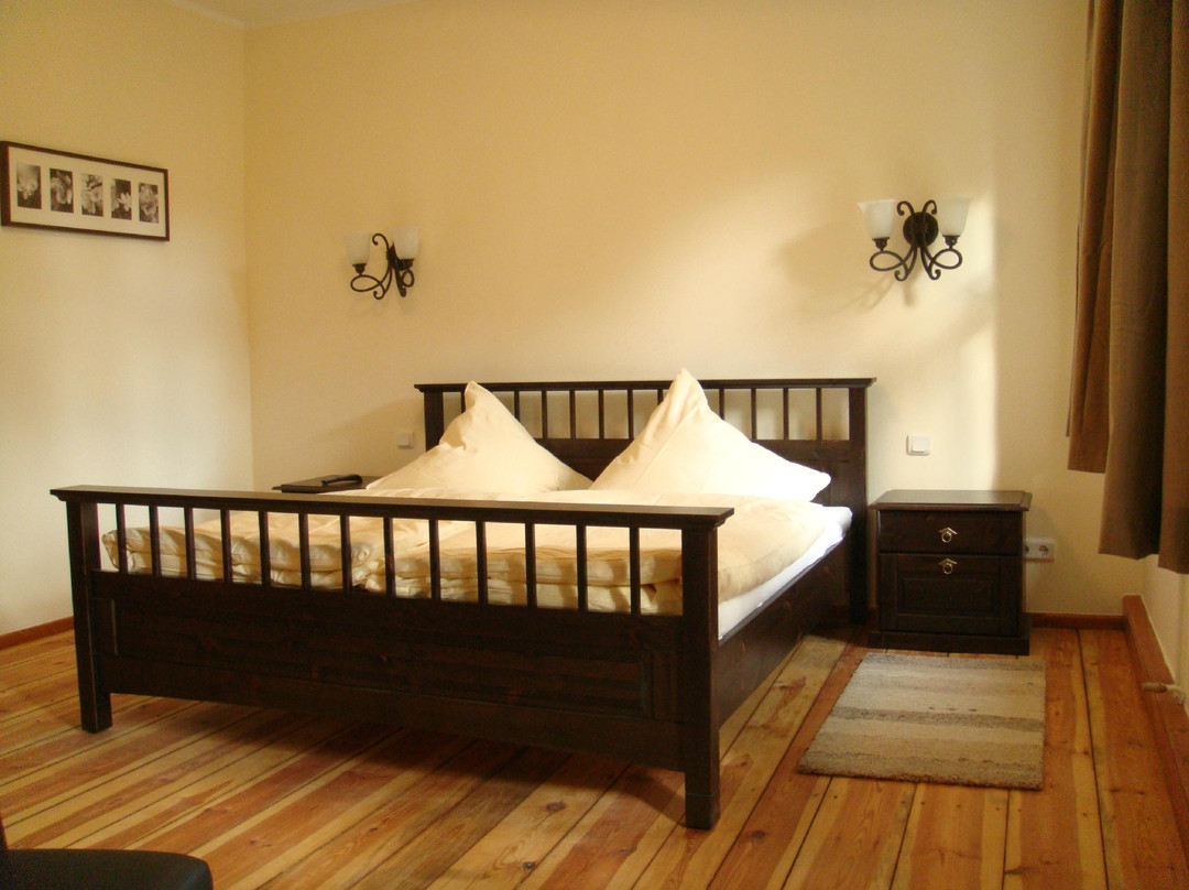 Landgasthof Rieben主图