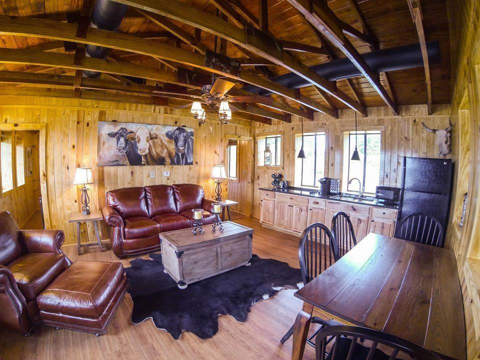 White Oak Pastures-Bluffton必去景点