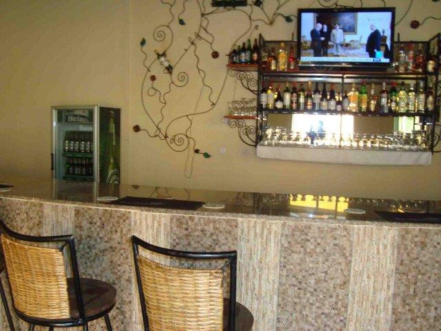 Hotel Des Plateaux主图