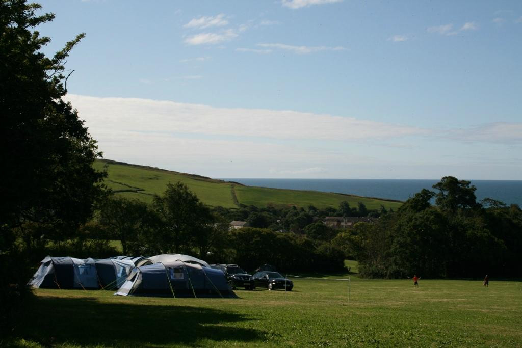 Manor Farm Holiday Centre