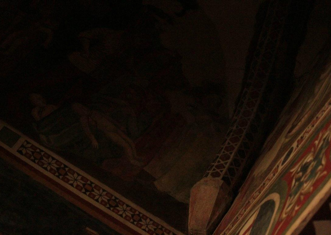 San Domenico Church-Fabriano必去景点