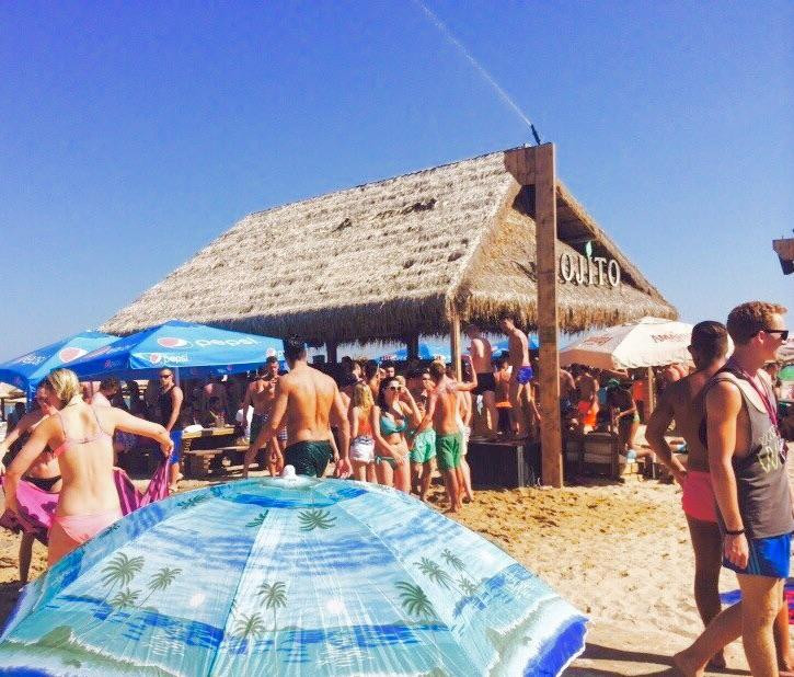 Mojito Beach Bar景点图片