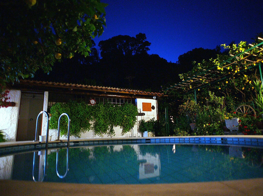 Oasi la Vigna B&B Restaurant