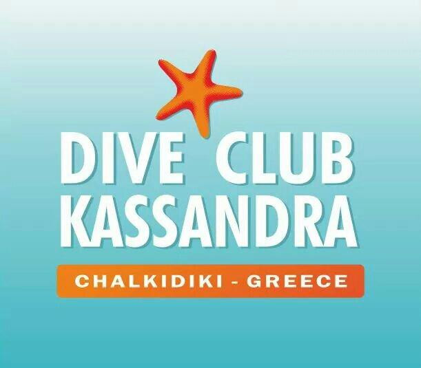 Dive Club Kassandra景点图片