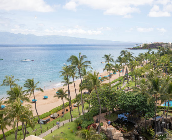  Pictures of Maui Tourism Guide