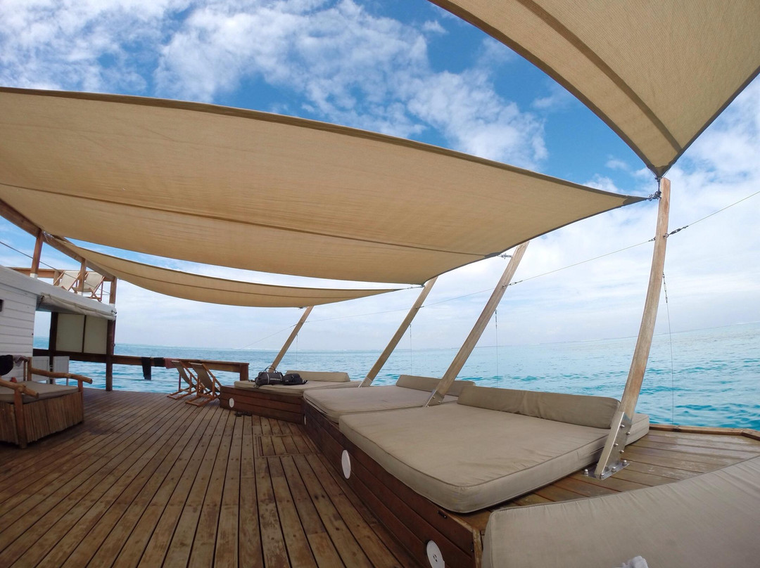 Cloud 9-纳迪市必去景点