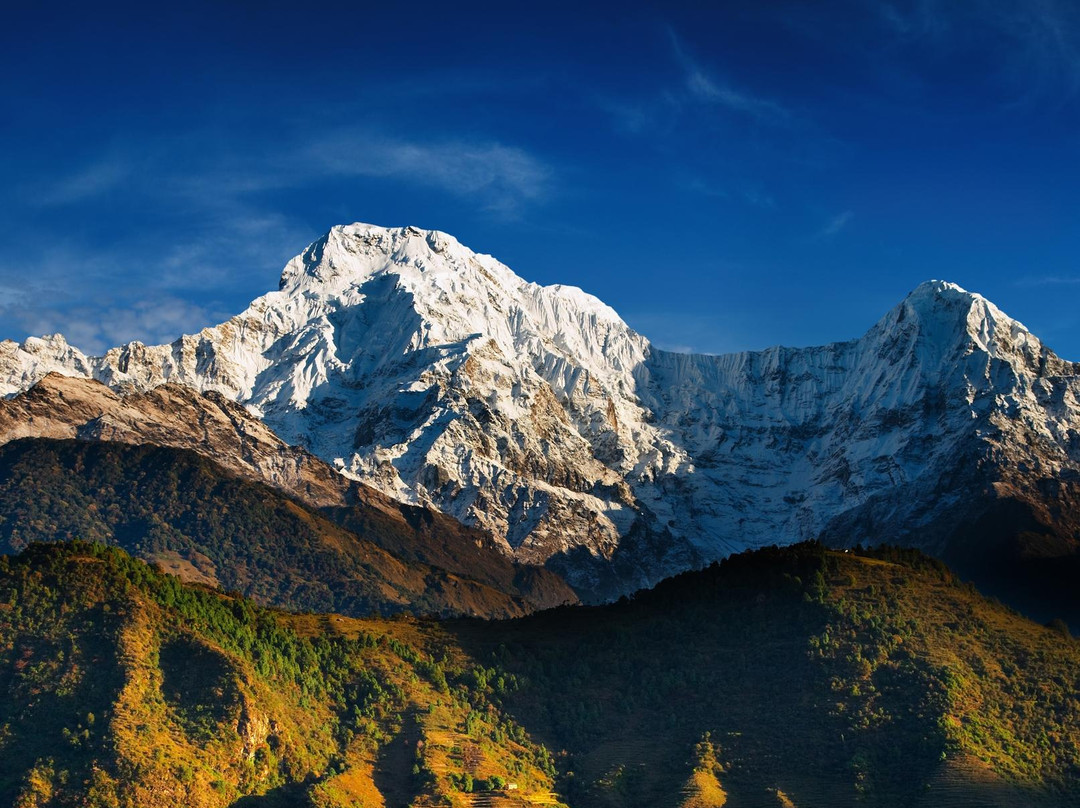 Guidea Treks & Expedition - Day Tours-加德满都必去景点