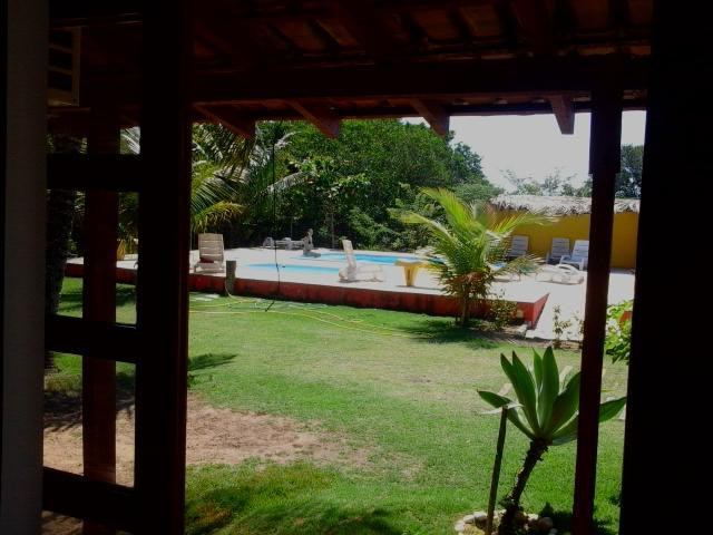 Pousada dos Gravatais主图