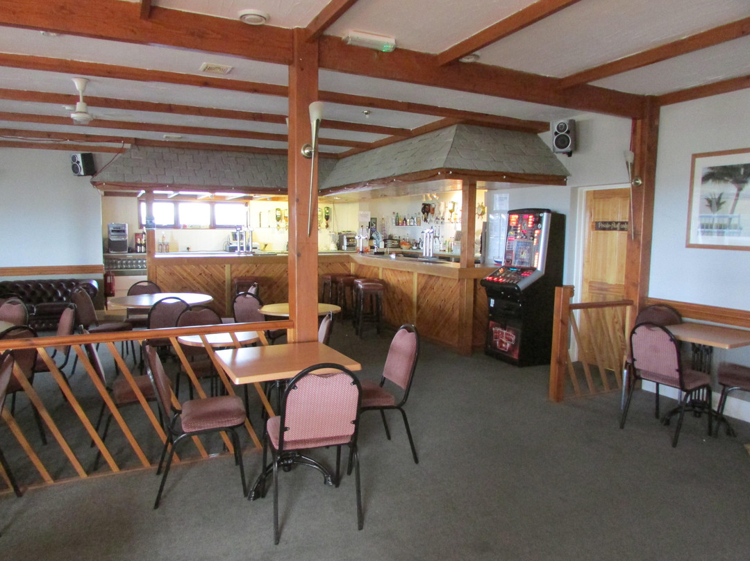 Meadow House Holiday Park