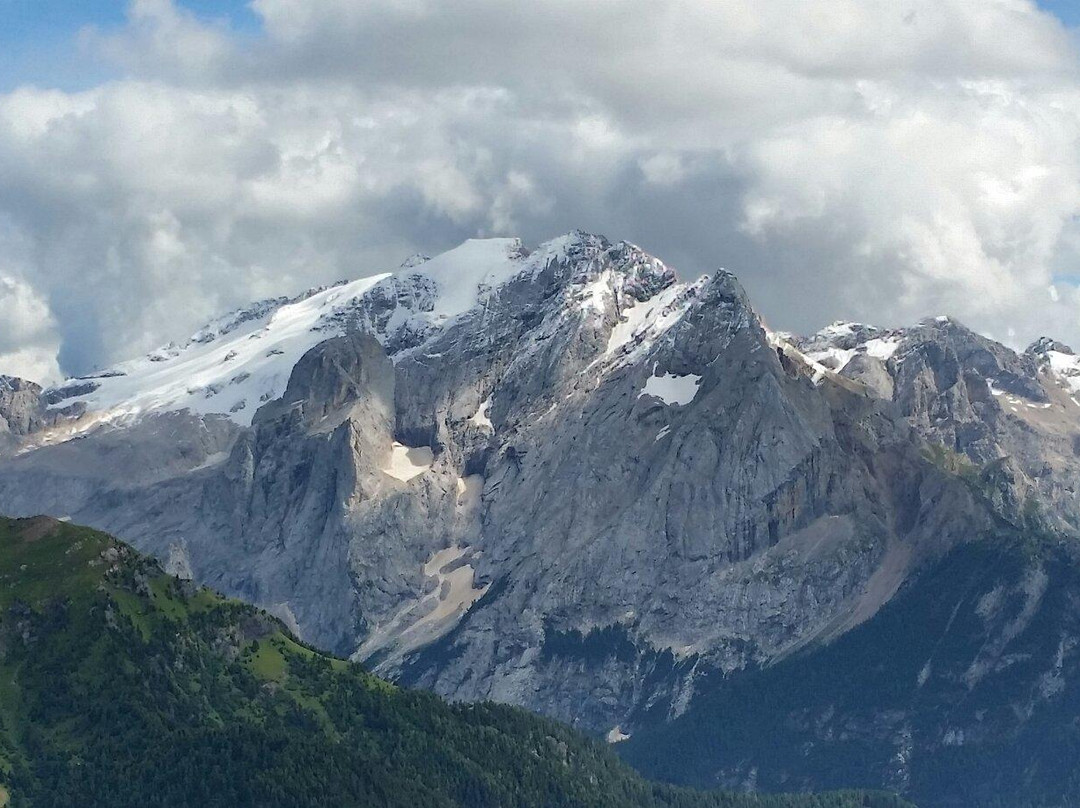 Belvedere di Canazei景点图片