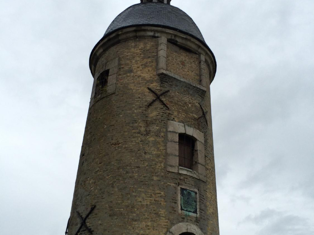 Tour de L'horloge景点图片