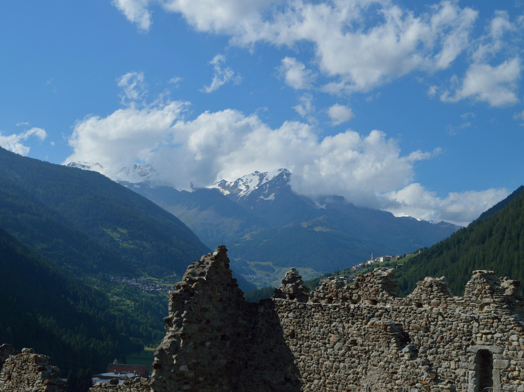 Castello di San Michele景点图片