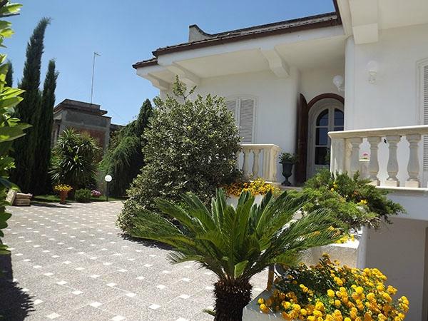 B&b La Balaustra-客卧