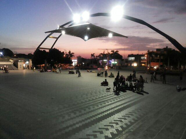 Plaza de Majagual-Sincelejo必去景点