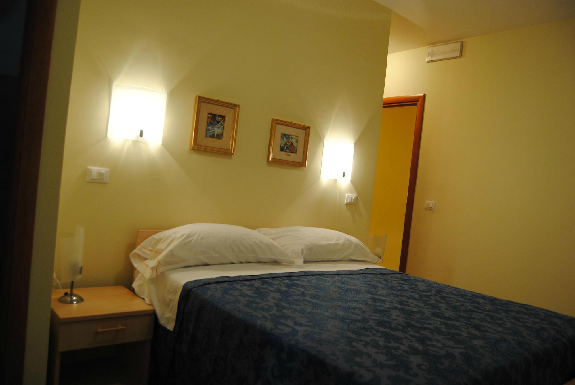 Il Cantinone Rooms-客卧