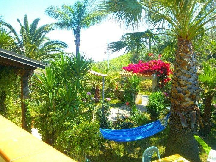 Bed & Breakfast Meligrana-官方