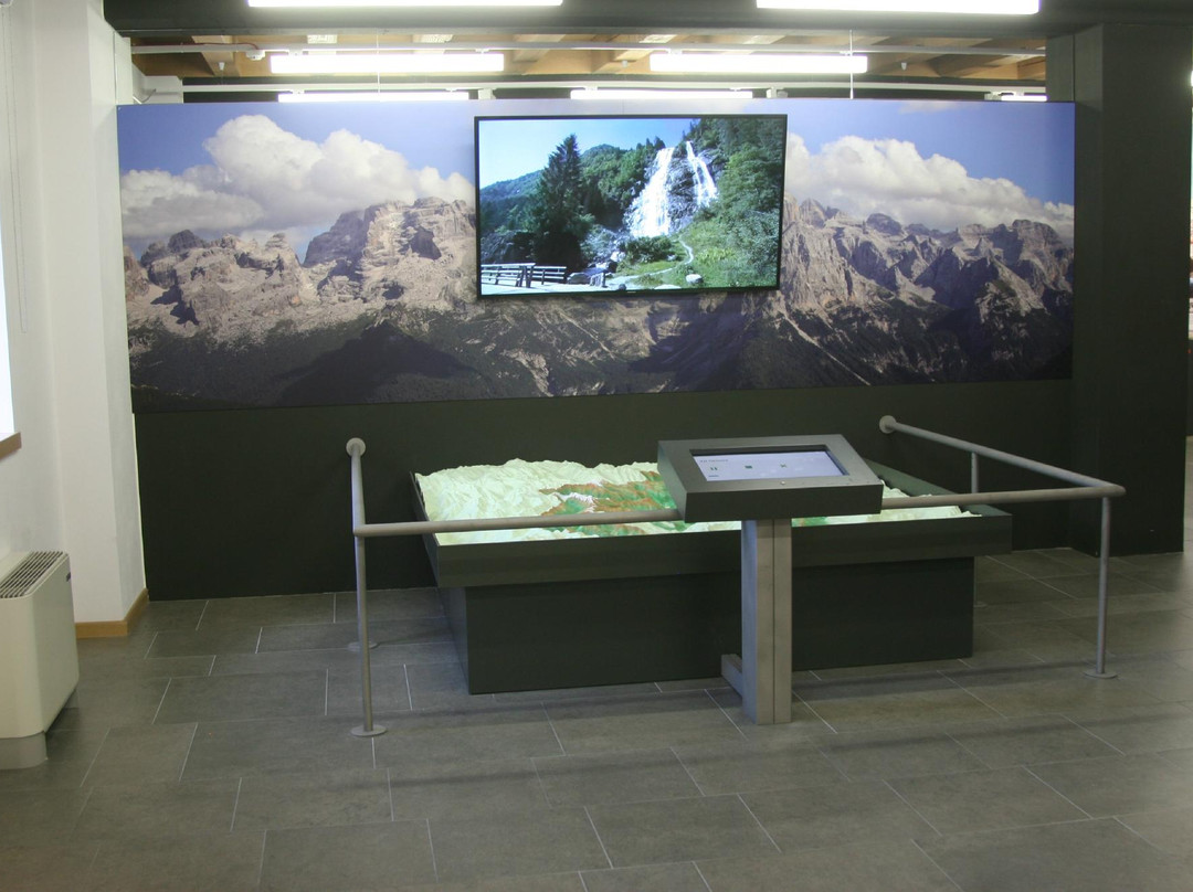 Casa Del Parco Geopark Carisolo景点图片