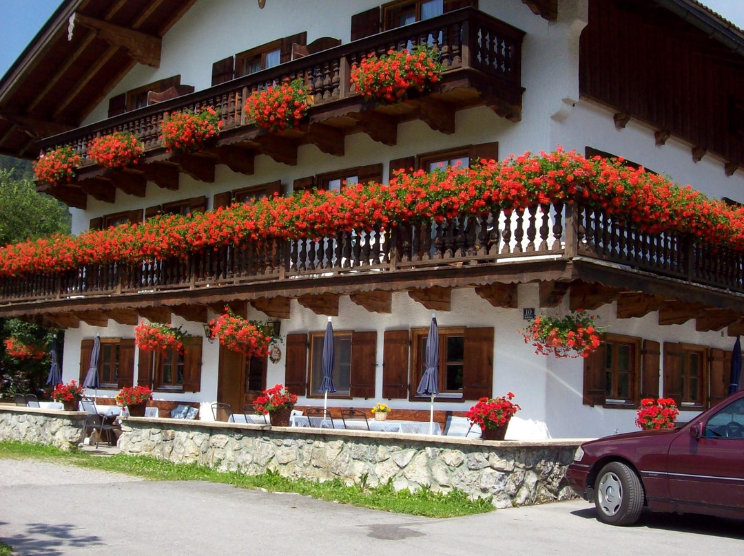 Gaestehaus Eck-Handlhof