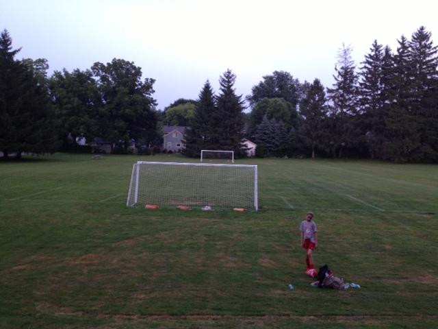 Potter Park-Fairport必去景点