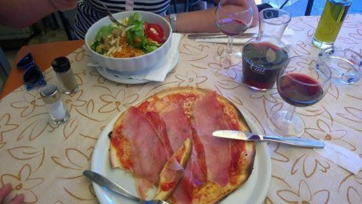 Hotel Ristorante Diamond