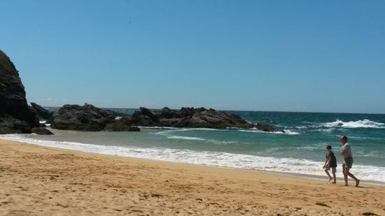 La Pointe des Poulains景点图片