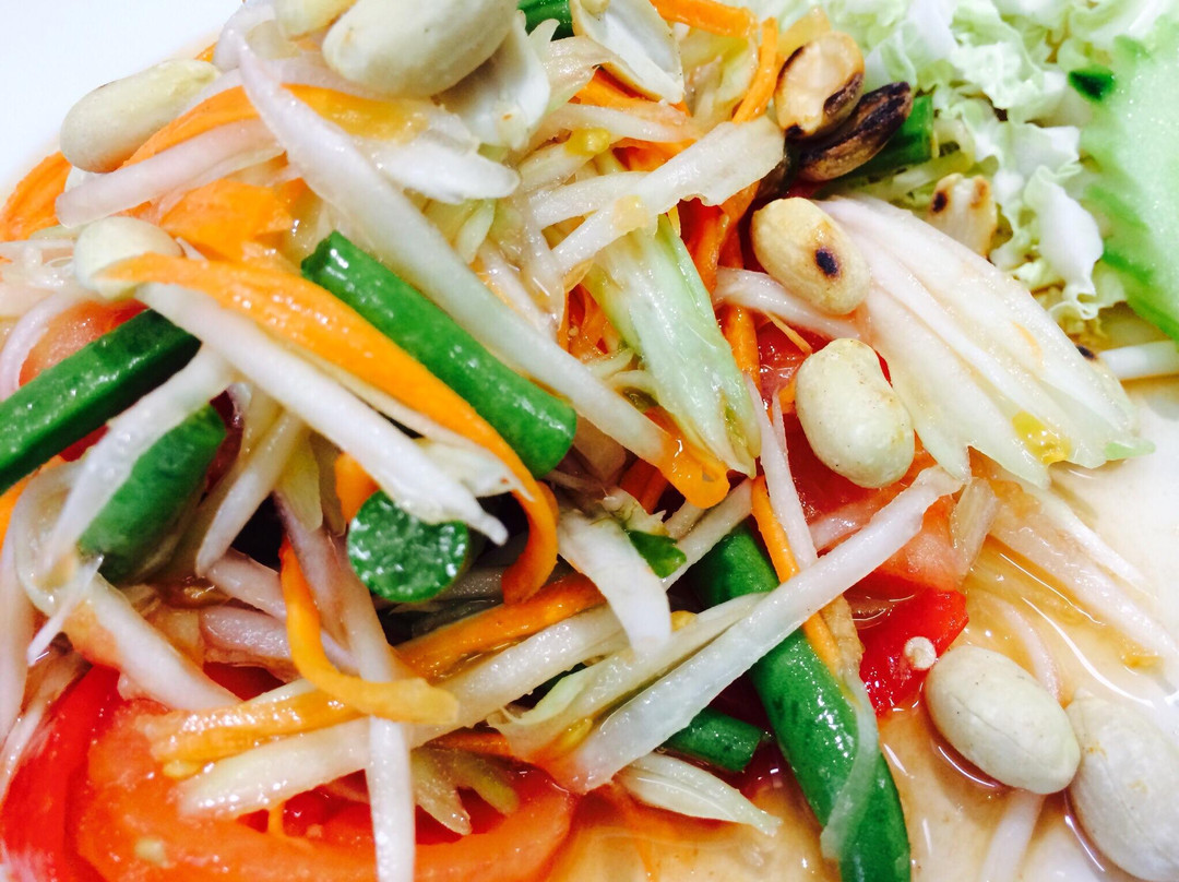 Sasi Thai