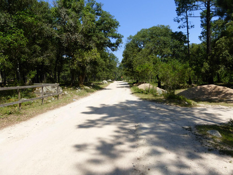 A Tyroliana-Sainte Lucie De Porto Vecchio必去景点