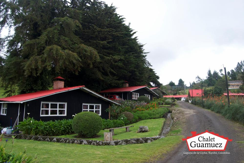 Chalet Guamuez