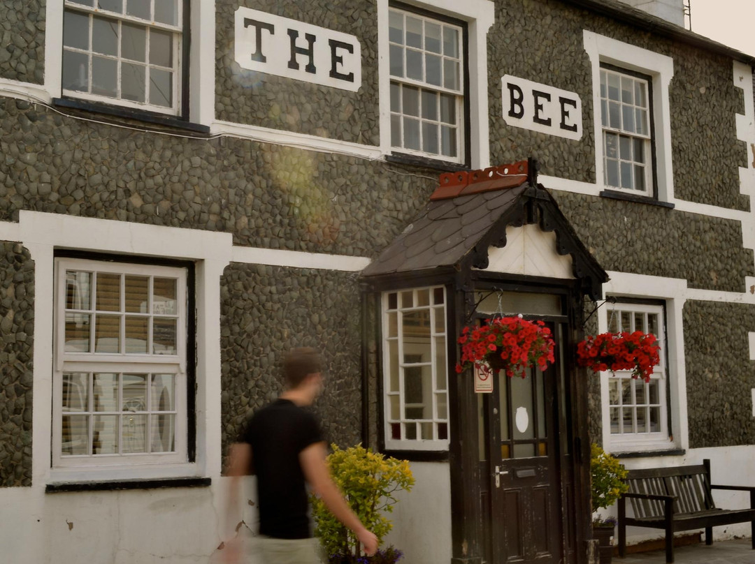 The Bee Inn景点图片