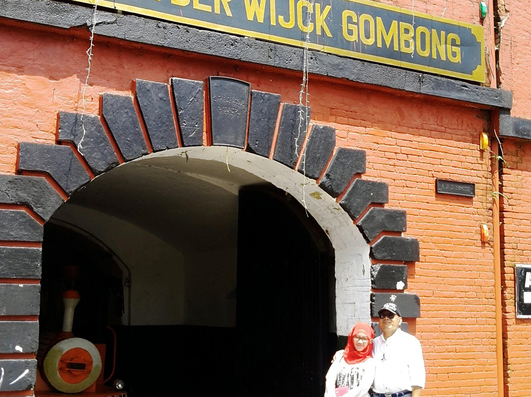 Fort Van der Wijck景点图片