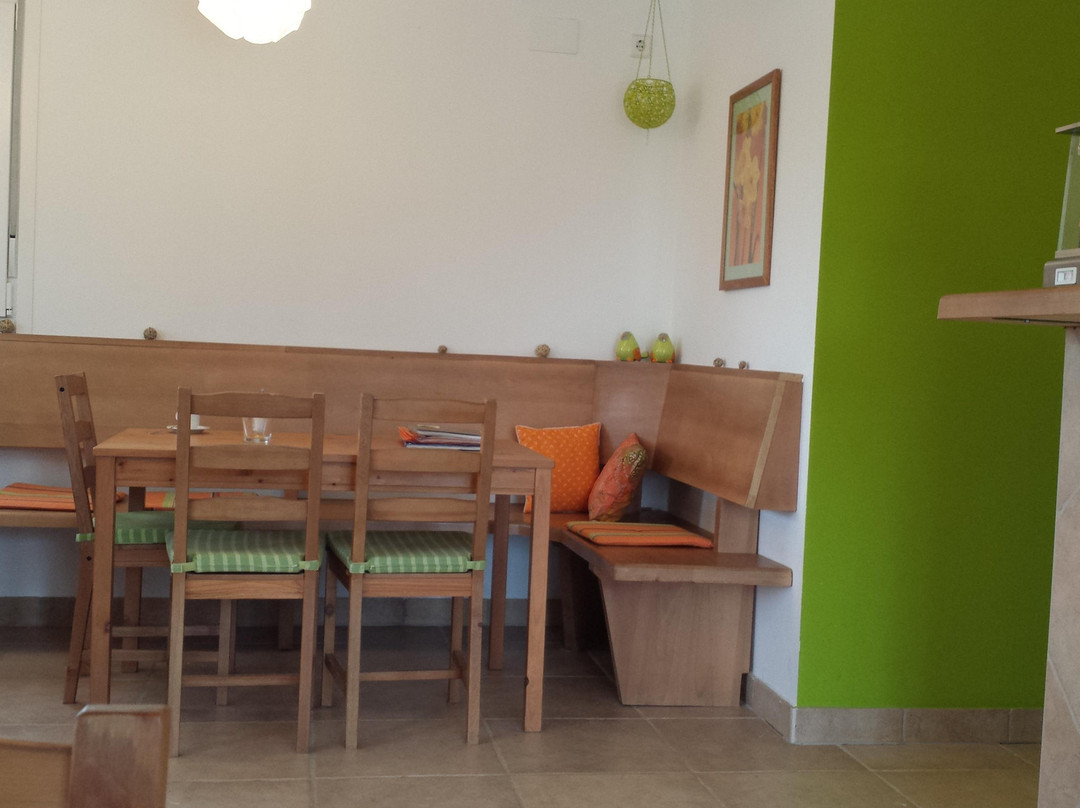 Hostal Albergue Moratinos主图