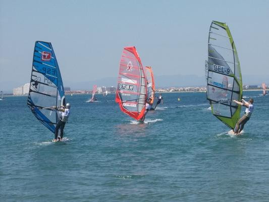 Windiscovery-El Port de la Selva必去景点