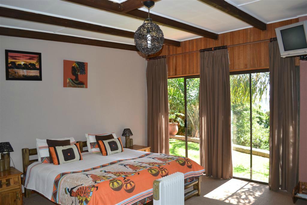 Rock Lodge Guest House-官方