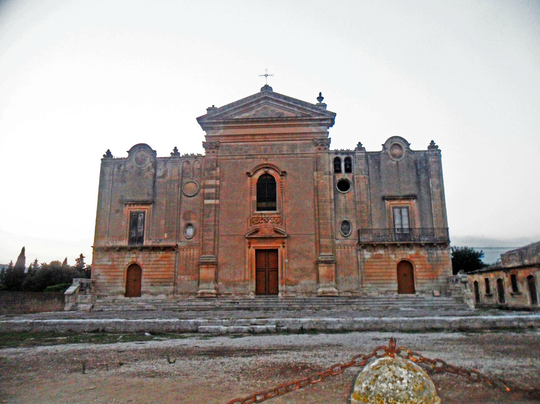 Borgo Vecchio di Cassibile-Cassibile必去景点