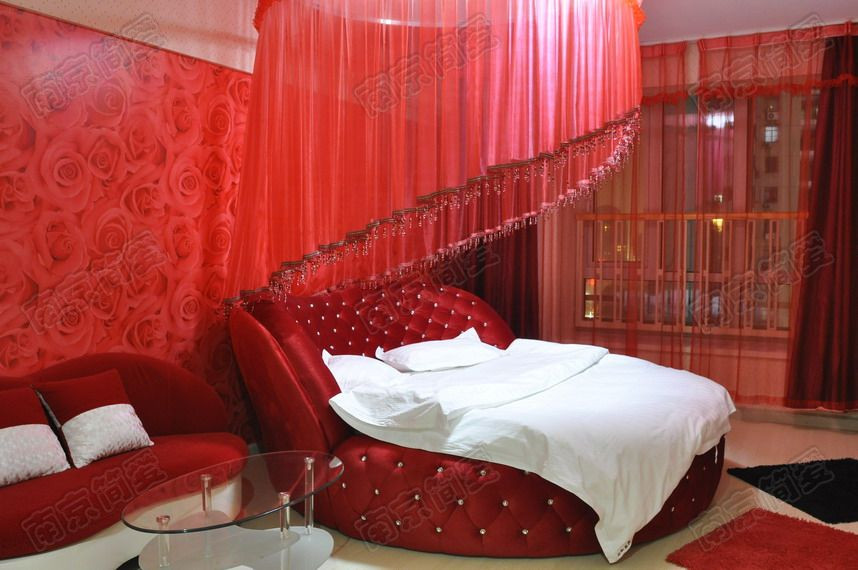 南京简爱主题酒店新街口城开约瑟夫店主图