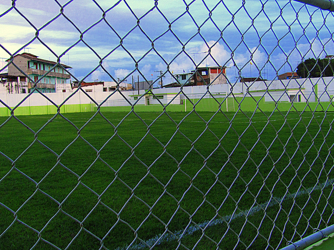 Estadio Antonio Sereia