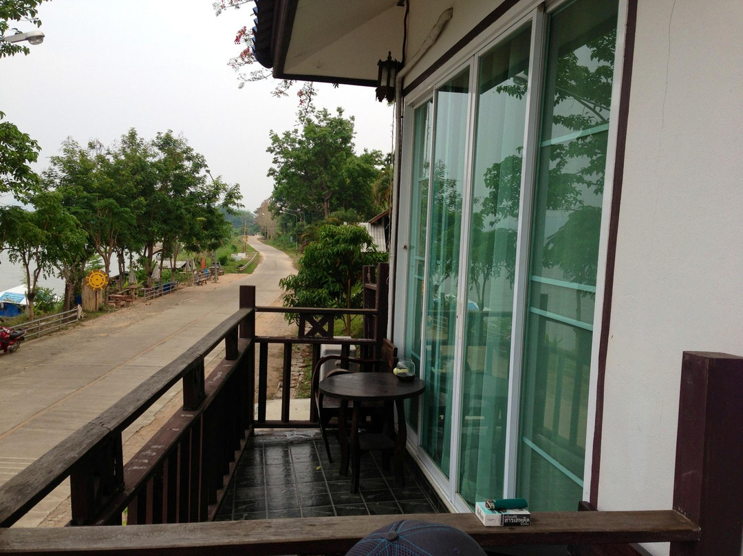 The River House At Chiang Khong主图